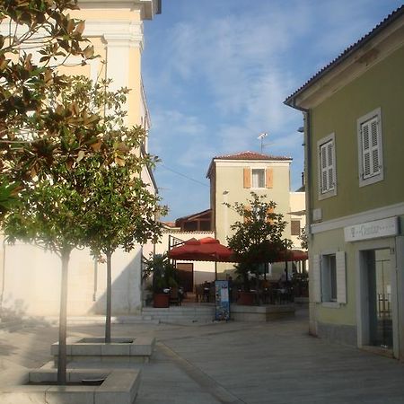 Apartment Istriana Poreč Oda fotoğraf
