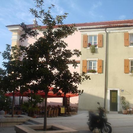 Apartment Istriana Poreč Oda fotoğraf