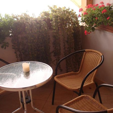 Apartment Istriana Poreč Oda fotoğraf