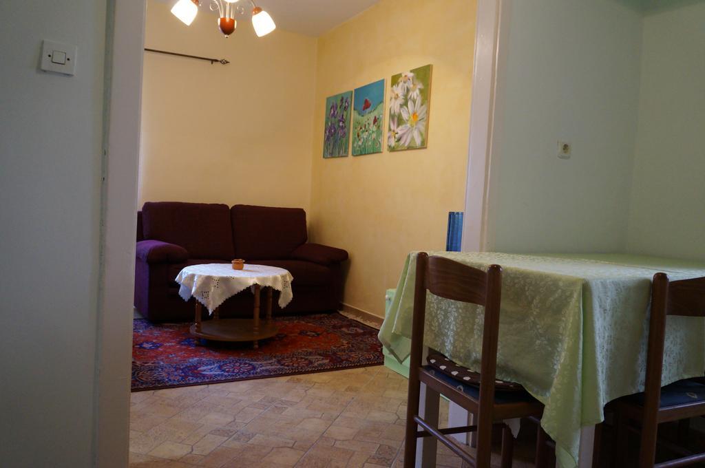 Apartment Istriana Poreč Oda fotoğraf