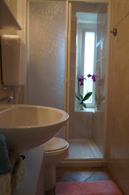 Apartment Istriana Poreč Oda fotoğraf
