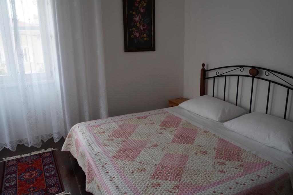 Apartment Istriana Poreč Oda fotoğraf