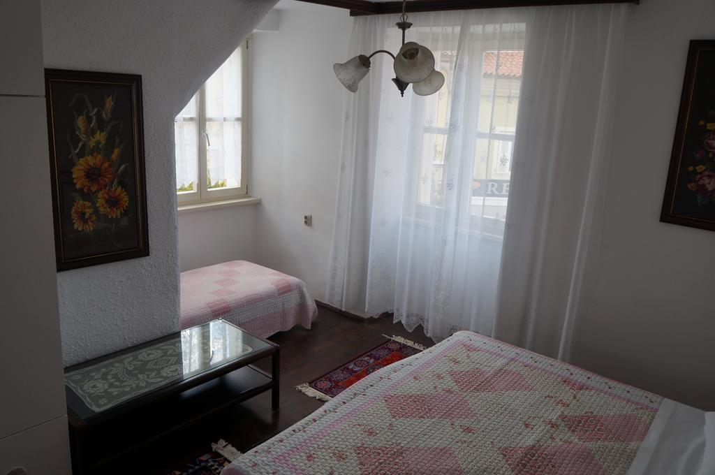 Apartment Istriana Poreč Oda fotoğraf