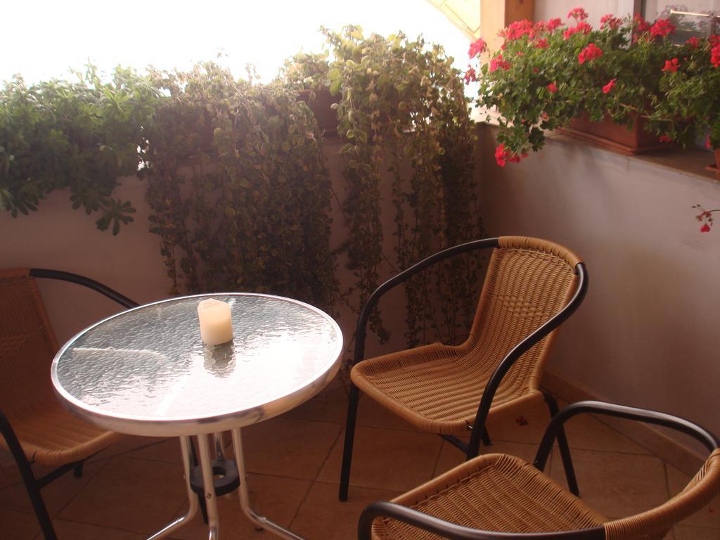 Apartment Istriana Poreč Oda fotoğraf